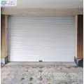 Alumínio Comercial Roll Up Shutter Door